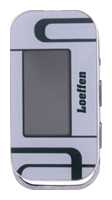 MP3-плеер Loeffen Lf-F303B