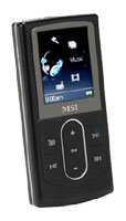MP3-плеер MSI P640 8Gb