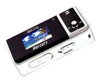 MP3- MercuryStyleiXA 210i 2Gb