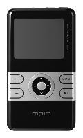 MP3- MpioHD400 8Gb