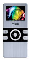 MP3- MpioMG100 4Gb