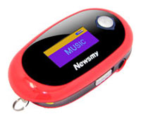 MP3- NewmanB07 mini 2Gb