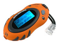 MP3- NovexNFP-2002 2Gb