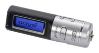 MP3- ODYSMP3-S9 512Mb