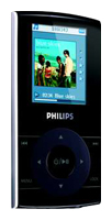 MP3- PhilipsSA5125/02