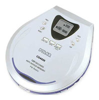 MP3- PolarCD-4020