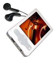 MP3- PowermanXL850 8 Gb