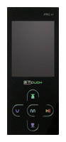 MP3- R-TOUCHiPRO #1 512Mb