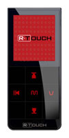 MP3- R-TOUCHiStyle #5  2Gb