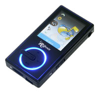 MP3-плеер Ritmix RF-4000 4Gb