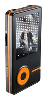 MP3-плеер RoverMedia Aria E6 4Gb