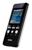 MP3-плеер Safa SS100 512 Mb