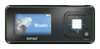 MP3-плеер Sandisk Sansa c240