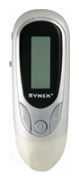 MP3- SynexSM-120A 1Gb