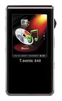 MP3- TranscendT.sonic 840 4Gb
