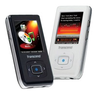 MP3- TranscendT.sonic 850 4Gb