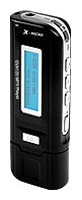 MP3-плеер X-Micro EVA120 1Gb