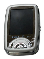 MP3- ZUMA972 2Gb
