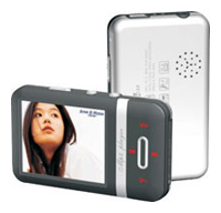 MP3-плеер Zen MCV-980 2Gb