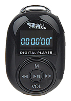 MP3-плеер Zen MC-135 2Gb