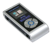 MP3- AcorpMP580ACF 512Mb