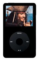 MP3- AppleiPod 80Gb