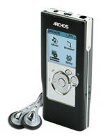 MP3-плеер Archos Gmini XS100