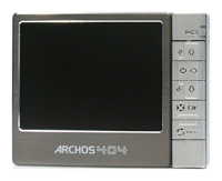MP3-плеер Archos Gmini 404