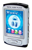 MP3- AssistantAM-56 001