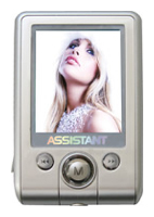 MP3-плеер Assistant AM-59 001