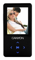 MP3-плеер Canyon CNR-MPV3G