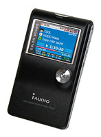 MP3- CowoniAudio X5 60Gb