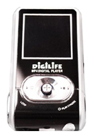 MP3- DigiLifeDL-MP4-730-2G