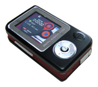MP3- EspadaE-302 512Mb