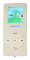 MP3- EspadaE-106 2Gb