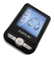 MP3-плеер Explay C-300 1Gb