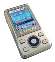 MP3-плеер Explay F-19 1Gb