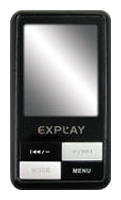 MP3-плеер Explay C320 1Gb