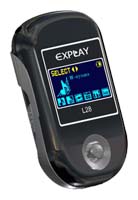 MP3-плеер Explay L-28 512Mb