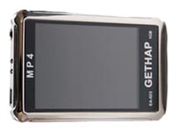 MP3- GETHAPEA-923 1Gb