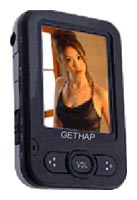 MP3- GETHAPEA-681 512Mb