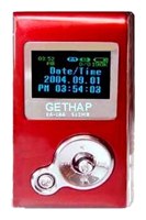 MP3- GETHAPEA-188 512Mb