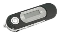 MP3- IxtoneMC312F 1Gb