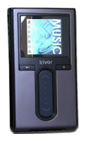 MP3- iRiverH-10 6Gb