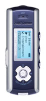 MP3- iRiveriFP-790