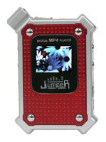 MP3- JumperT-255 128Mb
