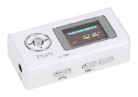 MP3-плеер MSI Mega Player 549 512Mb