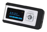MP3-плеер MSI Mega Player 541 512Mb