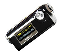 MP3- MercuryStyleiXA 370i 512Mb