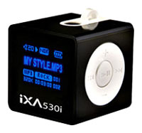 MP3- MercuryStyleiXA 530i 1Gb